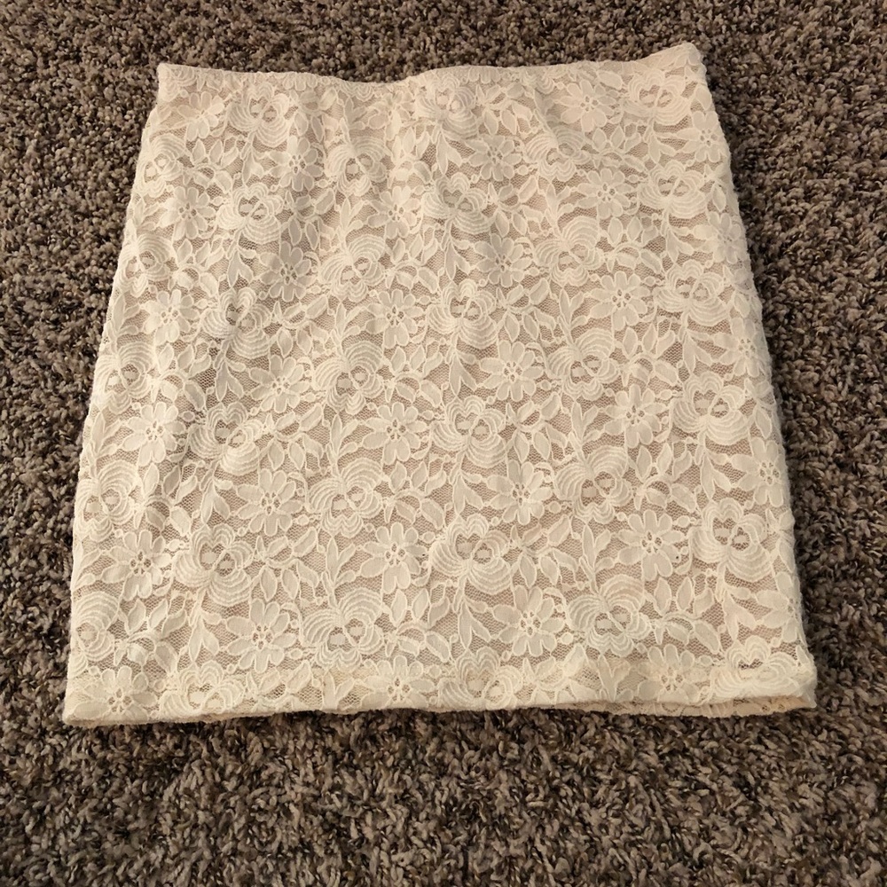 Wet Seal Body Skirt